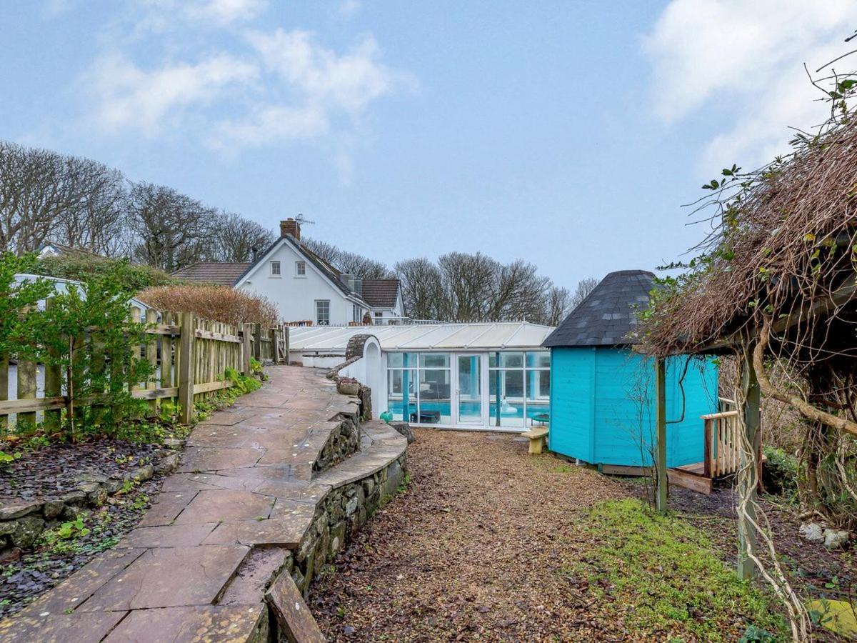Pixie Grove Villa Penally Exterior photo